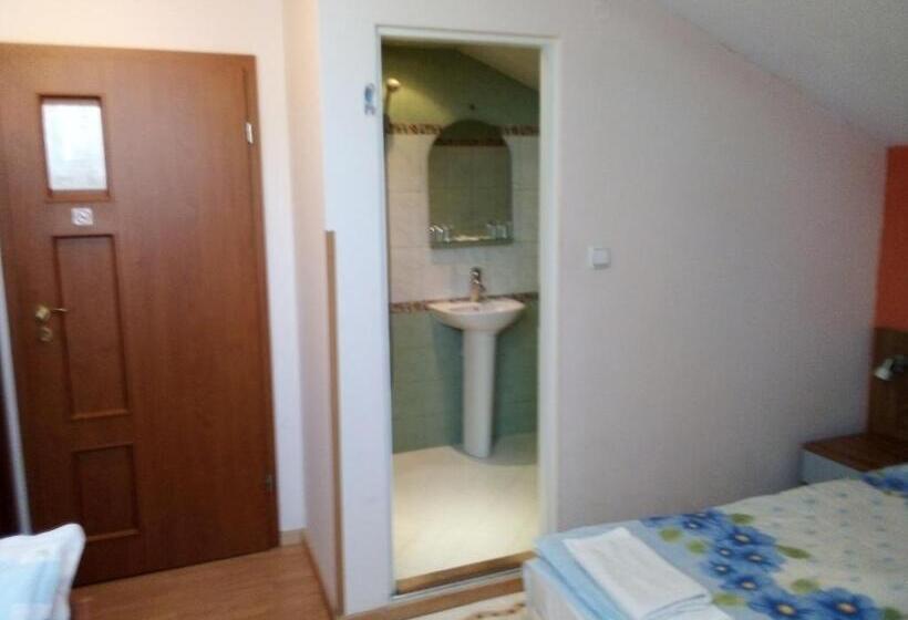 펜션 Aleks Guest House