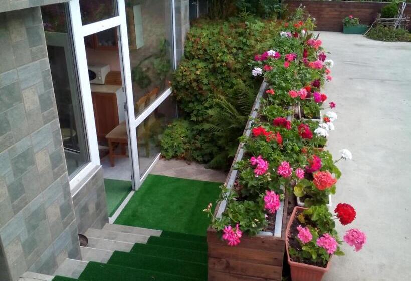 펜션 Aleks Guest House