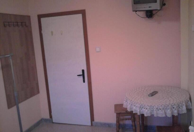 膳宿费 Aleks Guest House