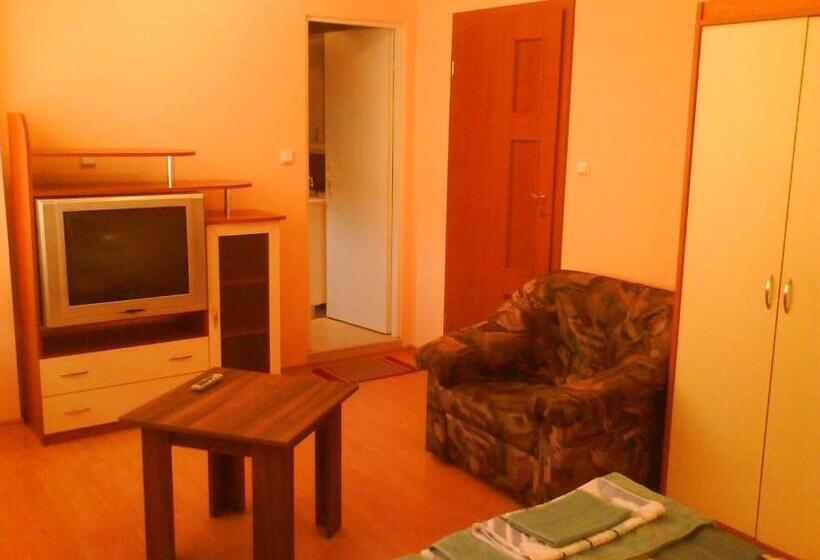 펜션 Aleks Guest House