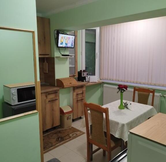 펜션 Aleks Guest House