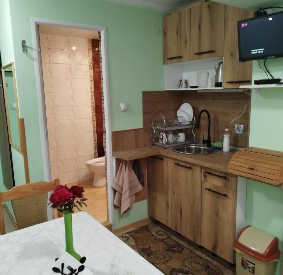 펜션 Aleks Guest House