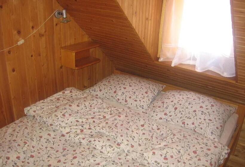 پانسیون Apartments Gubanec