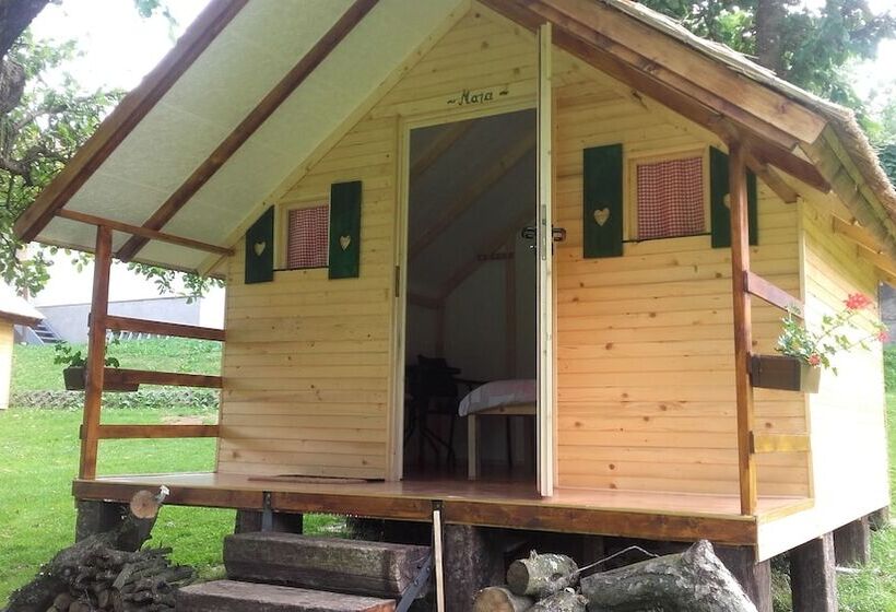 پانسیون Apartments Silva