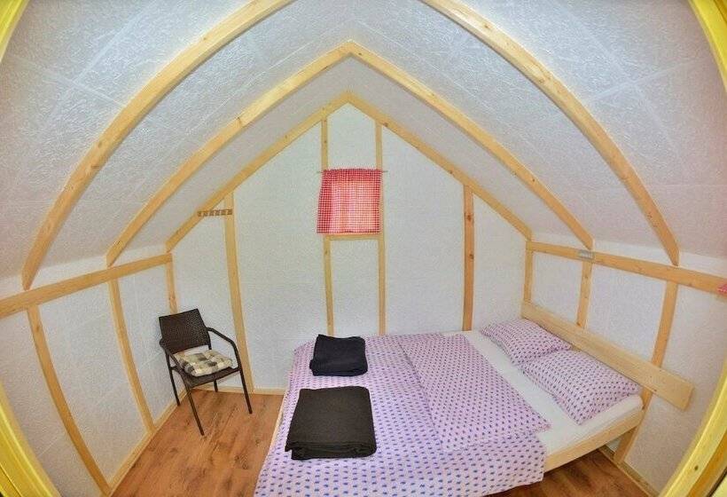 پانسیون Apartments Silva