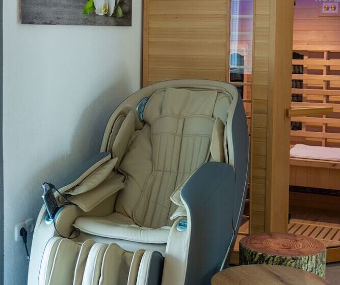 پانسیون Apartments Silva