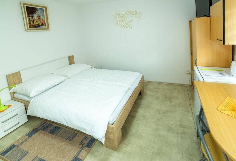 پانسیون Apartments Silva