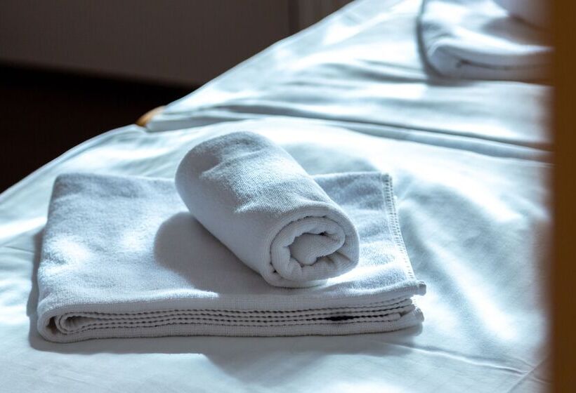 پانسیون Apartments Silva