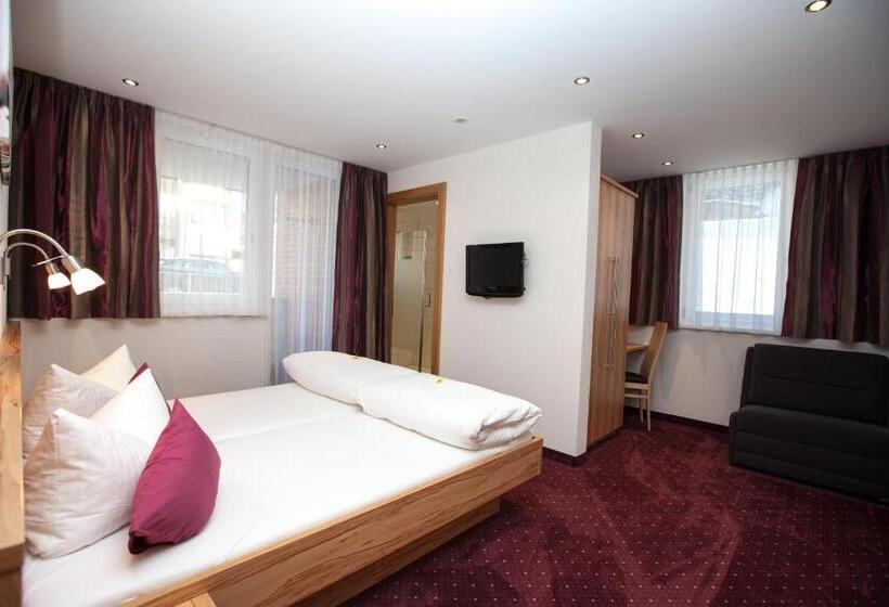 بنسيون Birkheim