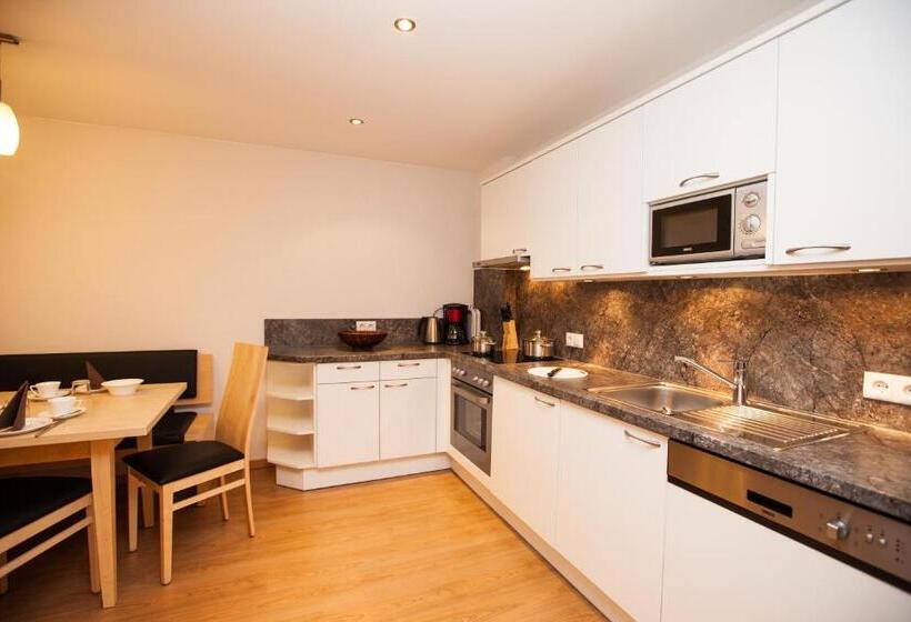 بنسيون Birkheim