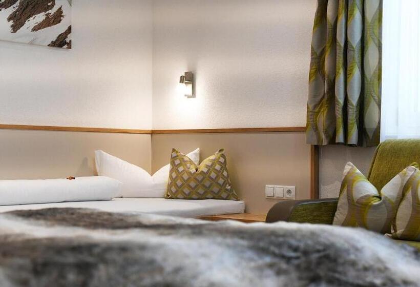 پانسیون Birkheim