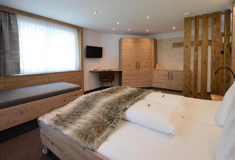 بنسيون Birkheim