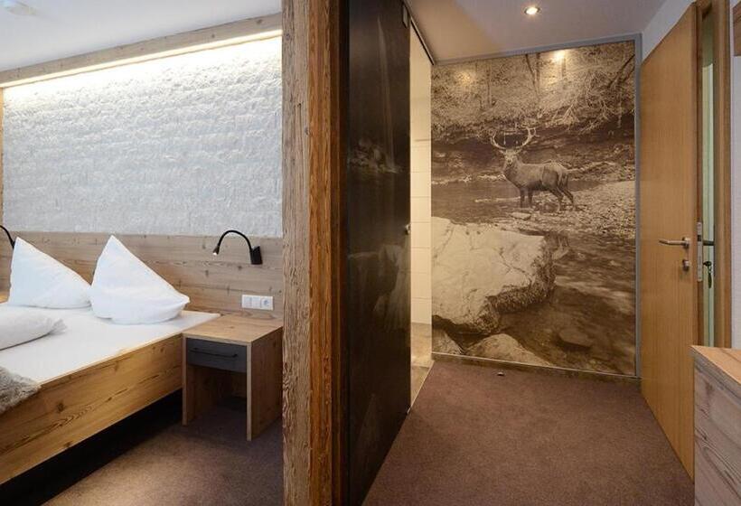 بنسيون Birkheim