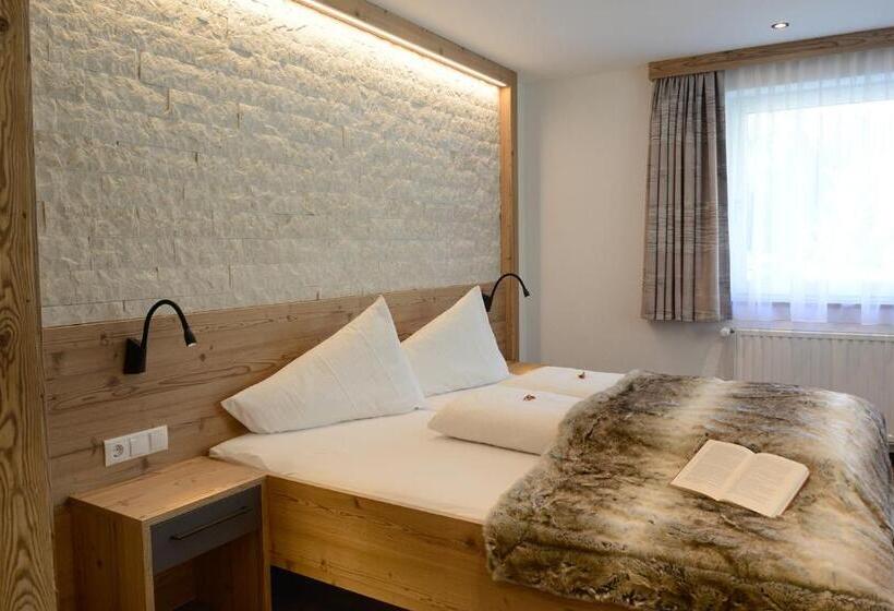 بنسيون Birkheim