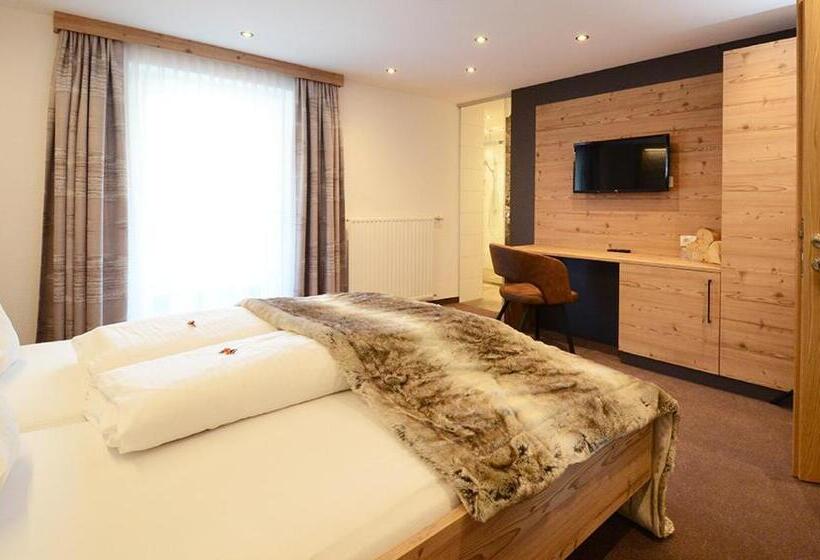 بنسيون Birkheim