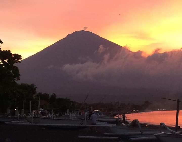 פנסיון Bubu Racok Homestay