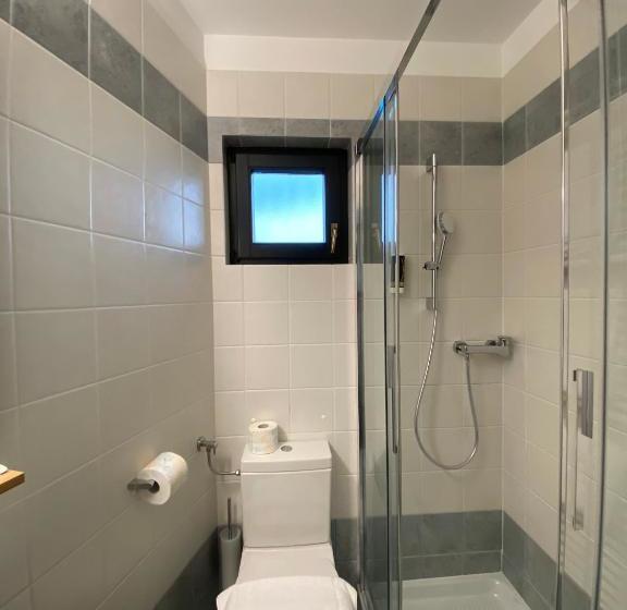 پانسیون Bužinel Rooms