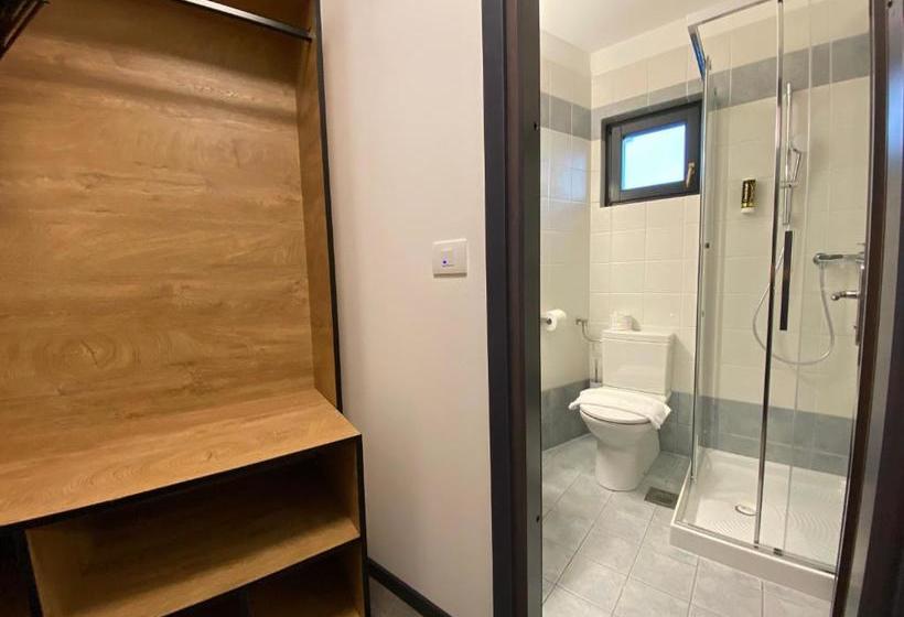 پانسیون Bužinel Rooms