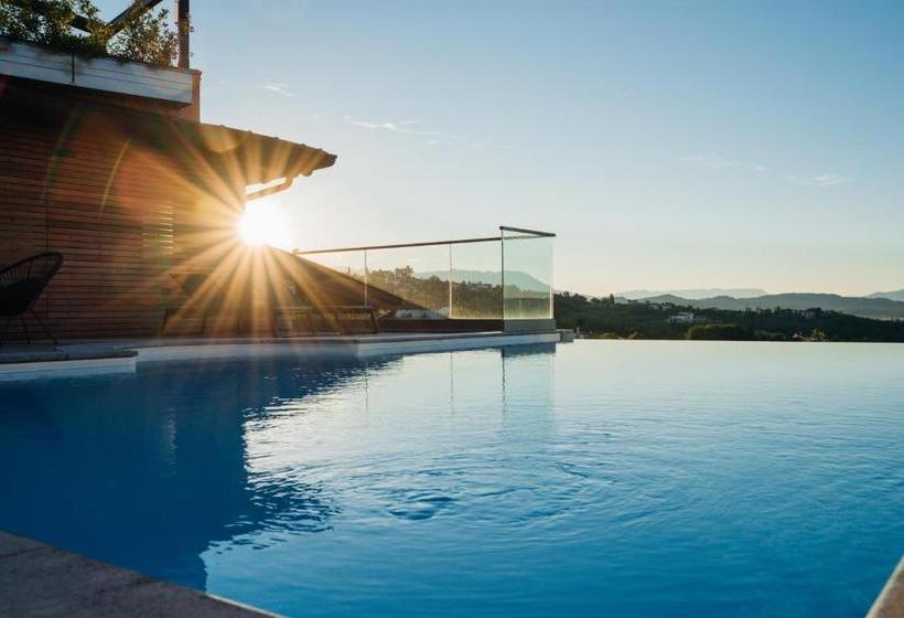 پانسیون Bužinel Rooms