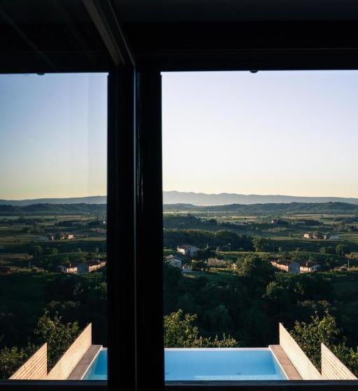 پانسیون Bužinel Rooms