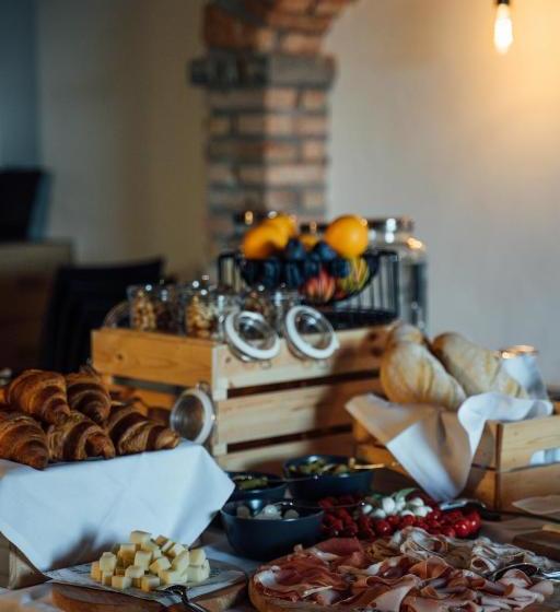 پانسیون Bužinel Rooms