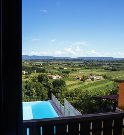 پانسیون Bužinel Rooms