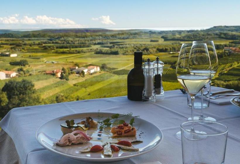 پانسیون Bužinel Rooms