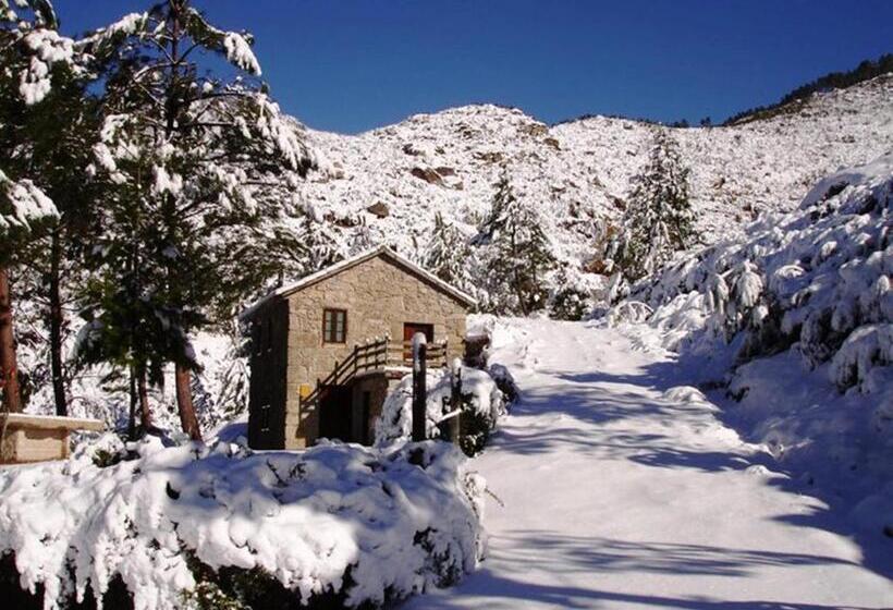 פנסיון Casa Da Fonte Sagrada