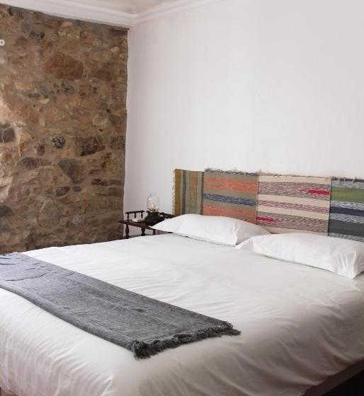 بنسيون Casa De Campo Alter Pedroso