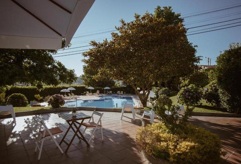 ペンション Casa Do Almocreve