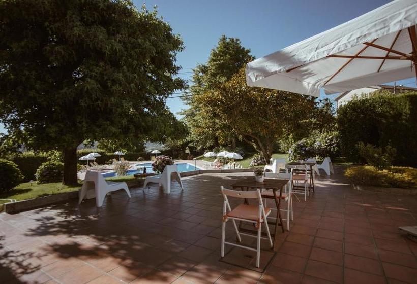 ペンション Casa Do Almocreve