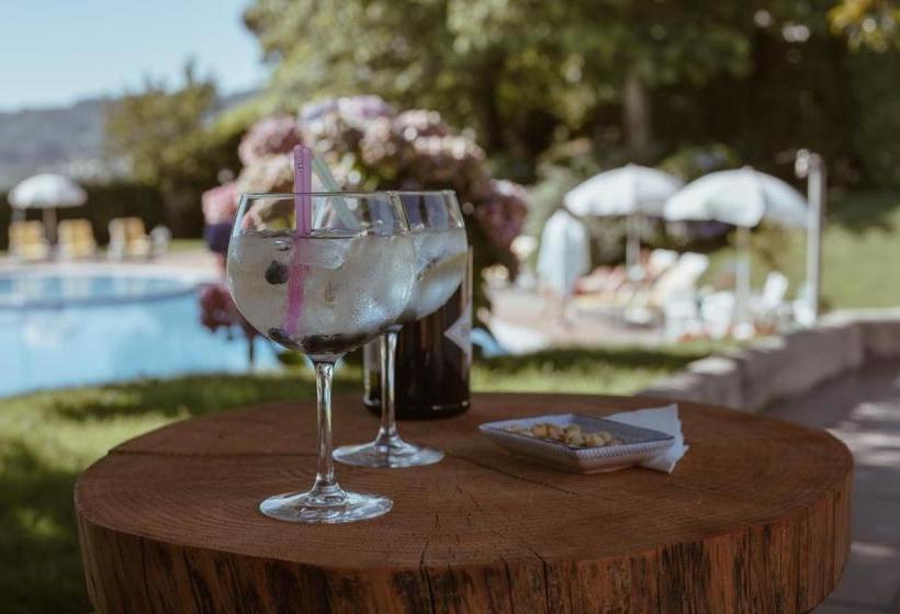 ペンション Casa Do Almocreve