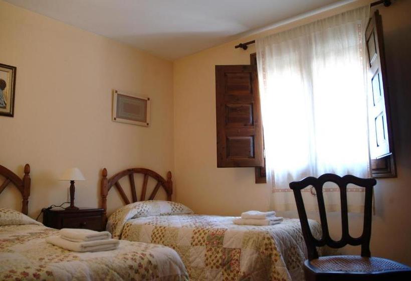 بنسيون Casa Labata