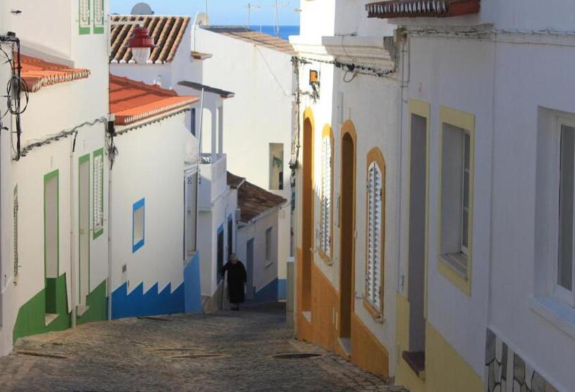 بنسيون Casa Praia Mar