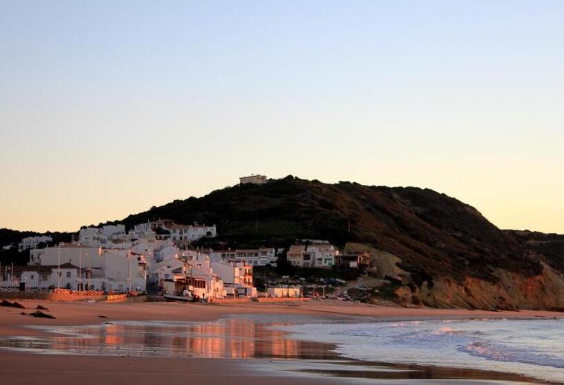 بنسيون Casa Praia Mar