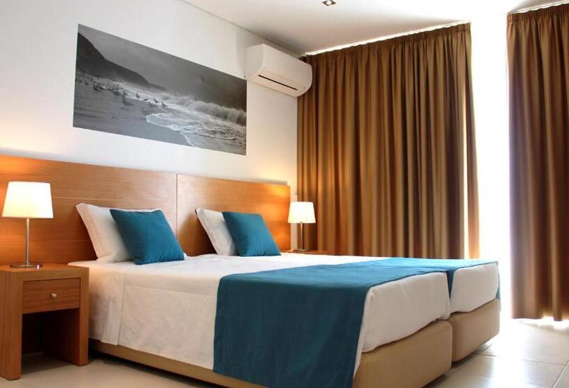 بنسيون Casa Praia Mar