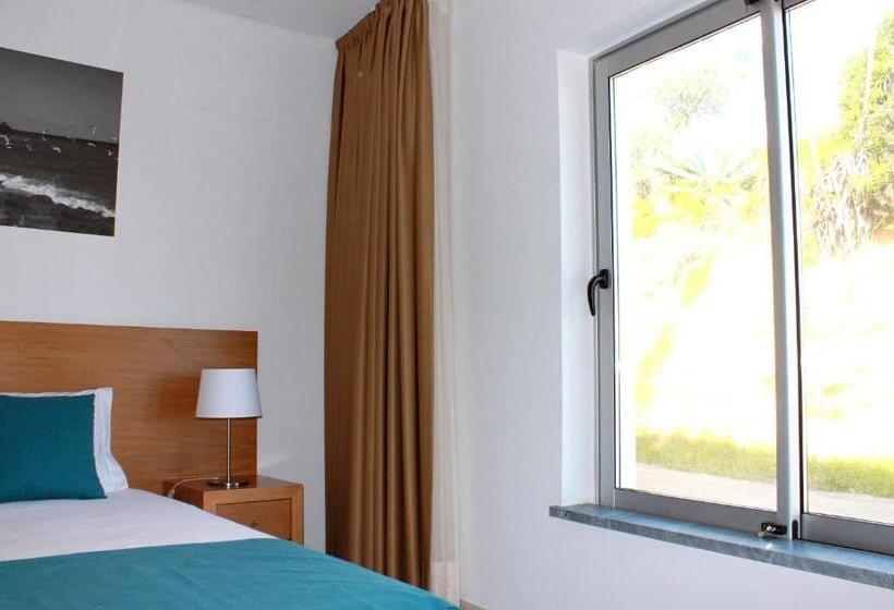 بنسيون Casa Praia Mar