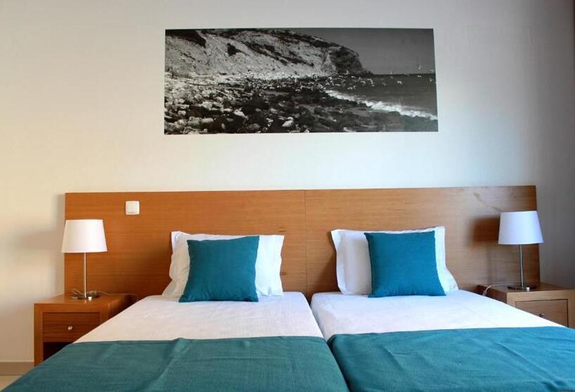 بنسيون Casa Praia Mar