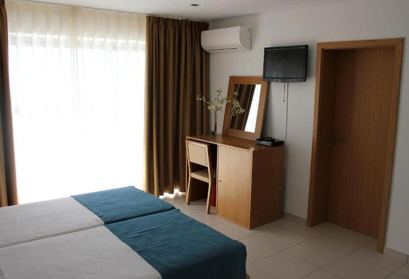 بنسيون Casa Praia Mar