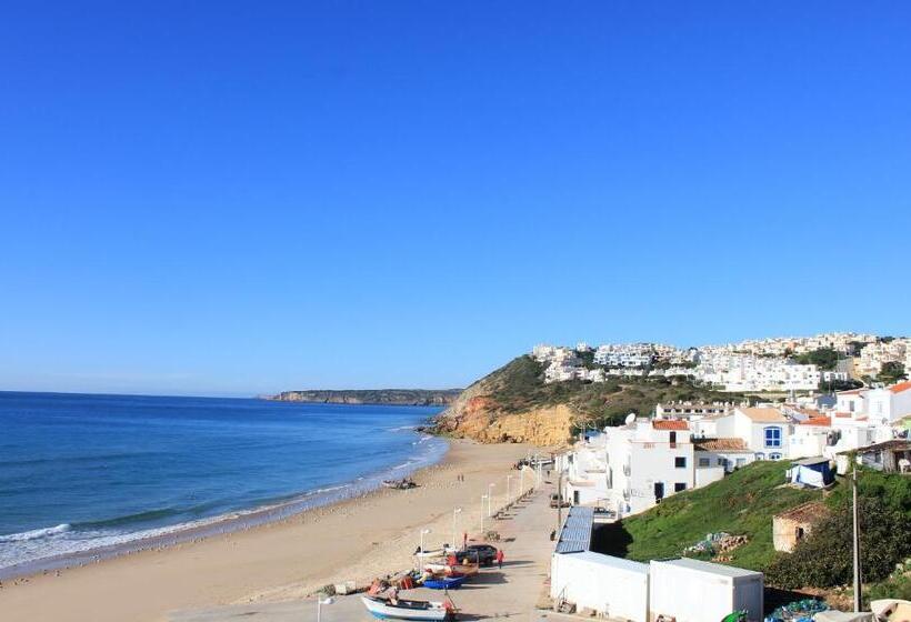 بنسيون Casa Praia Mar