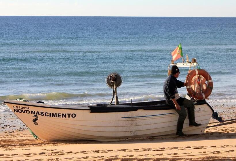 بنسيون Casa Praia Mar