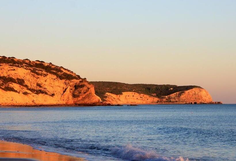 بنسيون Casa Praia Mar