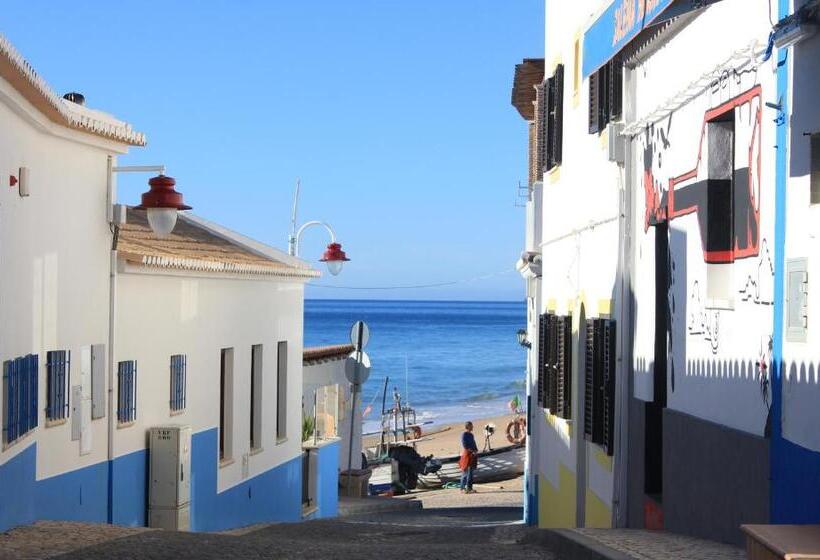 بنسيون Casa Praia Mar