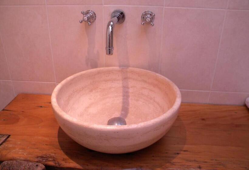 Пансион Chambres D'hôtes Le Loubet