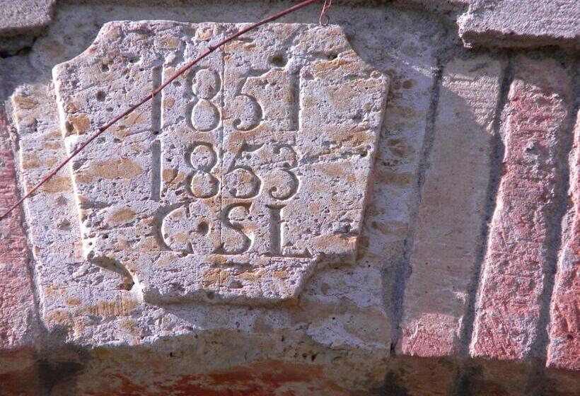 Пансион Chambres D'hôtes Le Loubet