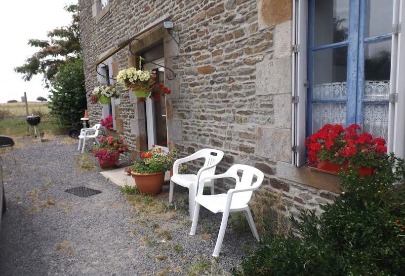 פנסיון Chambres Les Salles