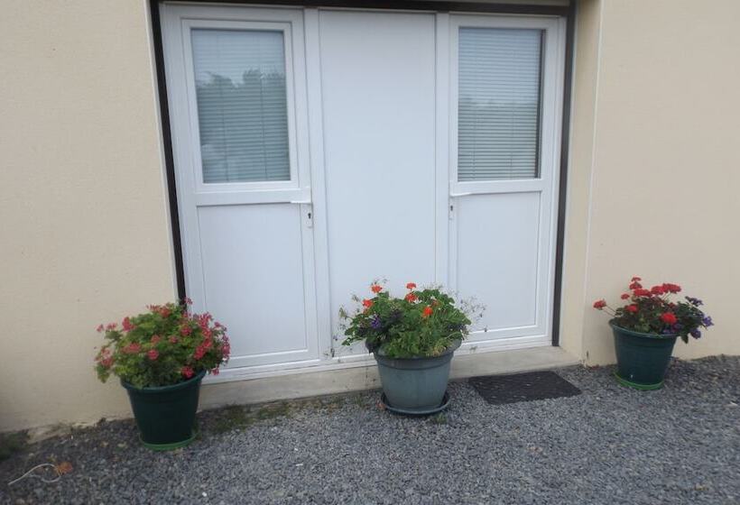 פנסיון Chambres Les Salles