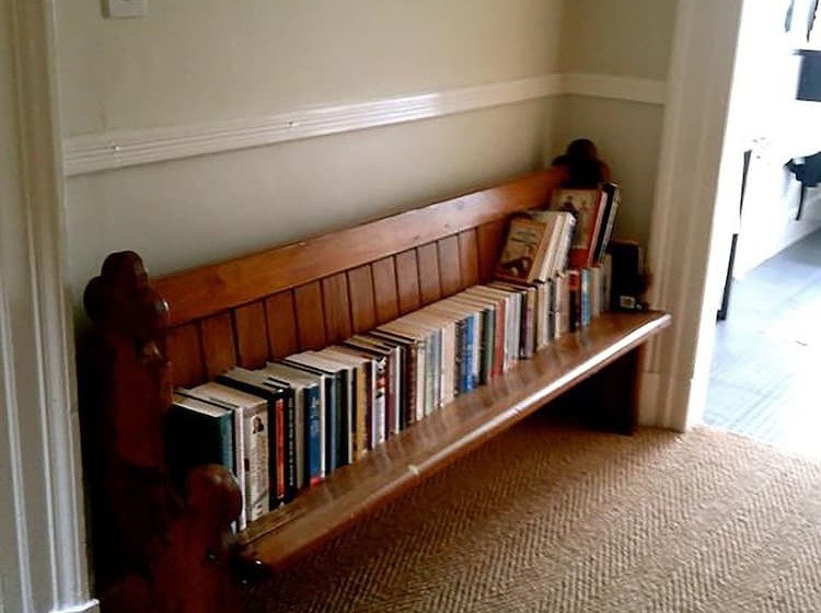 ペンション Cornerstones Guest House