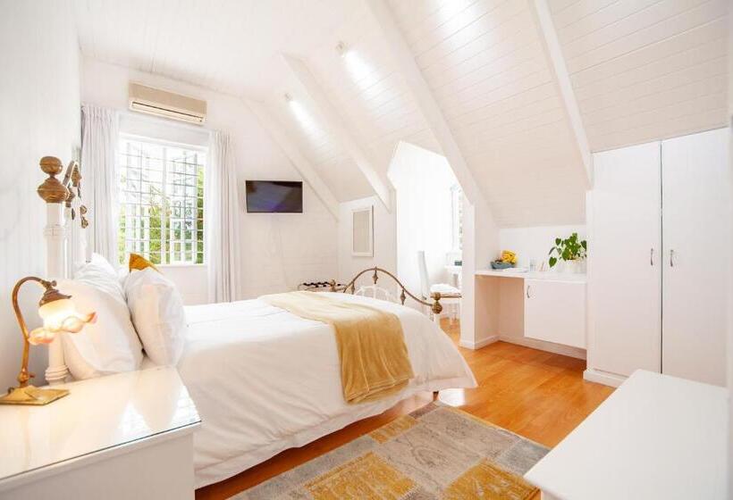 بنسيون Cosimi Guest House