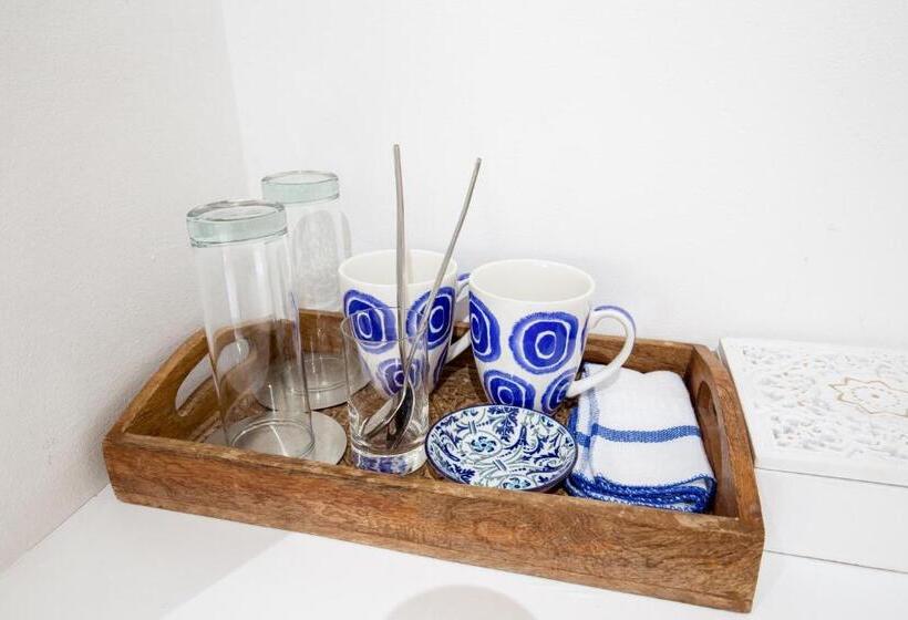 بنسيون Cosimi Guest House